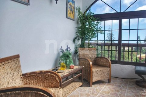 Продажа виллы Тенерифе, Испания 5 спален, 460м2 №109826 - фото 10