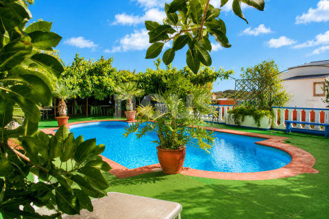 Villa à vendre à Tenerife, Espagne, 5 chambres, 460 m2 No. 109826 - photo 19