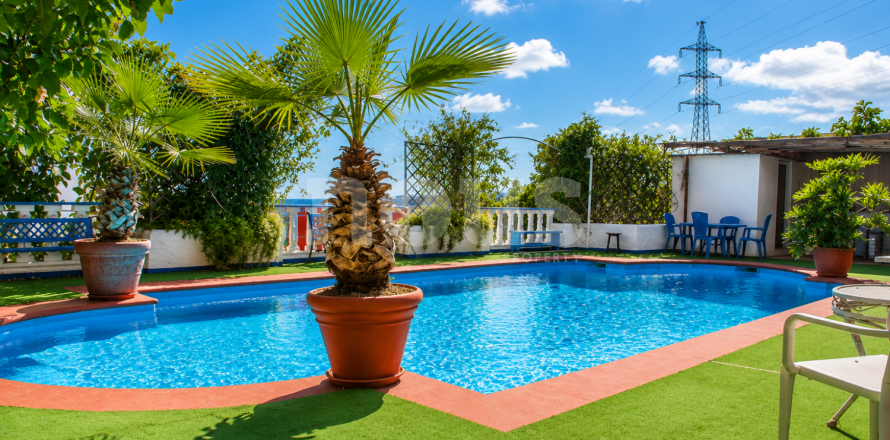 Villa à Tenerife, Espagne 5 chambres, 460 m2 No. 109826