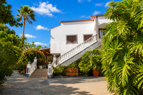 Villa à vendre à Tenerife, Espagne, 5 chambres, 460 m2 No. 109826 - photo 20