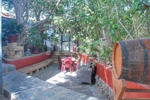 Продажа виллы Тенерифе, Испания 5 спален, 460м2 №109826 - фото 19