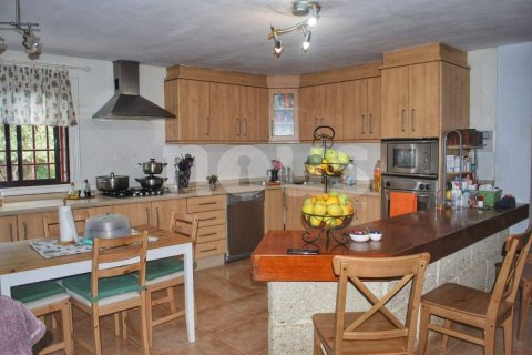 Продажа виллы Тенерифе, Испания 5 спален, 460м2 №109826 - фото 14