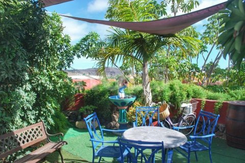 Продажа виллы Тенерифе, Испания 5 спален, 460м2 №109826 - фото 17