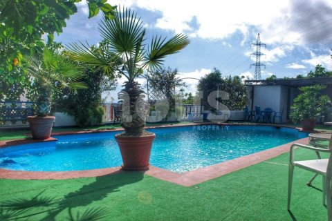 Продажа виллы Тенерифе, Испания 5 спален, 460м2 №109826 - фото 1