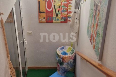 Radhus till salu Torviscas, Tenerife, Spanien 2 sovrum, 200 kvm. Nr. 109833 - foto 27