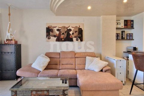 Radhus till salu Torviscas, Tenerife, Spanien 2 sovrum, 200 kvm. Nr. 109833 - foto 2