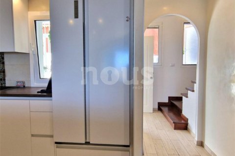 Radhus till salu Torviscas, Tenerife, Spanien 2 sovrum, 200 kvm. Nr. 109833 - foto 12