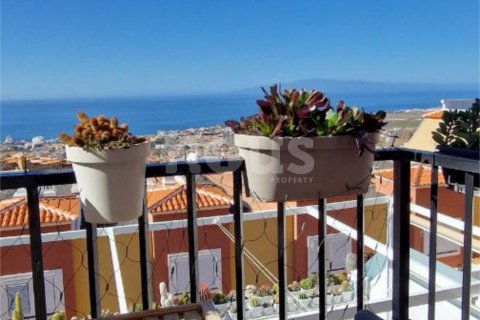 Radhus till salu Torviscas, Tenerife, Spanien 2 sovrum, 200 kvm. Nr. 109833 - foto 22