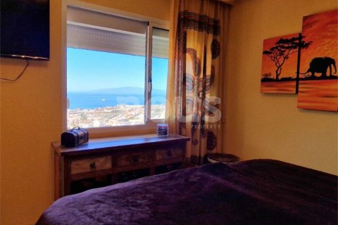 Radhus till salu Torviscas, Tenerife, Spanien 2 sovrum, 200 kvm. Nr. 109833 - foto 21