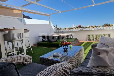 Radhus till salu Torviscas, Tenerife, Spanien 2 sovrum, 200 kvm. Nr. 109833 - foto 4