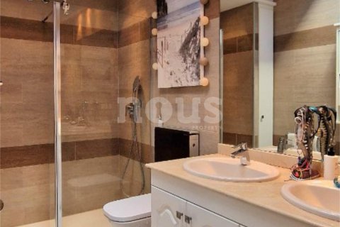 Radhus till salu Torviscas, Tenerife, Spanien 2 sovrum, 200 kvm. Nr. 109833 - foto 24
