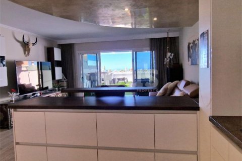 Radhus till salu Torviscas, Tenerife, Spanien 2 sovrum, 200 kvm. Nr. 109833 - foto 9