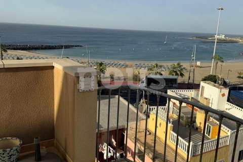 Kattohuoneisto myytävänä Los Cristianos, Tenerife, Espanja, 2 makuuhuonetta, 72 m2 No. 109832 - kuva 7