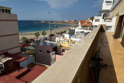 Kattohuoneisto myytävänä Los Cristianos, Tenerife, Espanja, 2 makuuhuonetta, 72 m2 No. 109832 - kuva 6