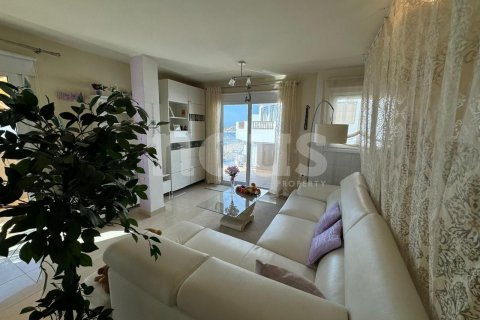 Kattohuoneisto myytävänä Los Cristianos, Tenerife, Espanja, 2 makuuhuonetta, 72 m2 No. 109832 - kuva 12