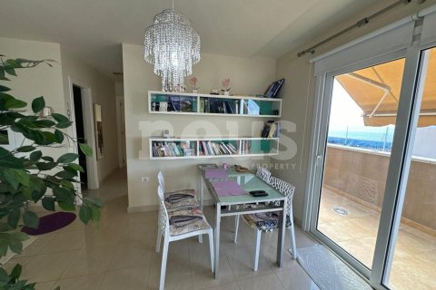 Kattohuoneisto myytävänä Los Cristianos, Tenerife, Espanja, 2 makuuhuonetta, 72 m2 No. 109832 - kuva 10