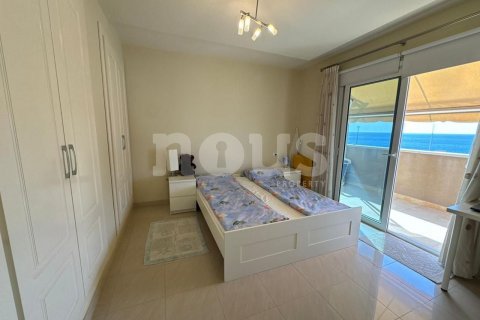 Kattohuoneisto myytävänä Los Cristianos, Tenerife, Espanja, 2 makuuhuonetta, 72 m2 No. 109832 - kuva 16