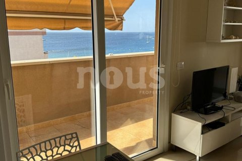 Kattohuoneisto myytävänä Los Cristianos, Tenerife, Espanja, 2 makuuhuonetta, 72 m2 No. 109832 - kuva 8