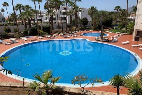 Dzīvoklis pārdošanā Arona, Tenerife, Spānijā 1 istaba, 43 m2 Nr. 109827 - attēls 16