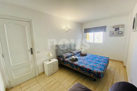 Dzīvoklis pārdošanā Arona, Tenerife, Spānijā 1 istaba, 43 m2 Nr. 109827 - attēls 8