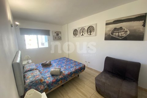 Dzīvoklis pārdošanā Arona, Tenerife, Spānijā 1 istaba, 43 m2 Nr. 109827 - attēls 7