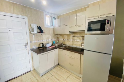Dzīvoklis pārdošanā Arona, Tenerife, Spānijā 1 istaba, 43 m2 Nr. 109827 - attēls 4
