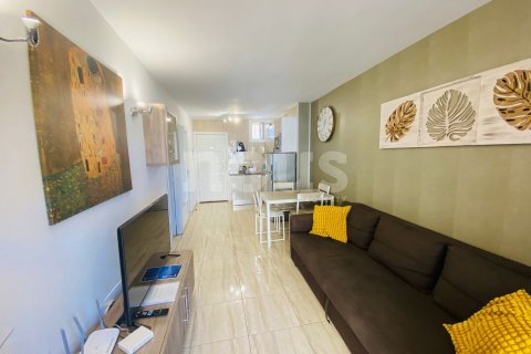 Dzīvoklis pārdošanā Arona, Tenerife, Spānijā 1 istaba, 43 m2 Nr. 109827 - attēls 5