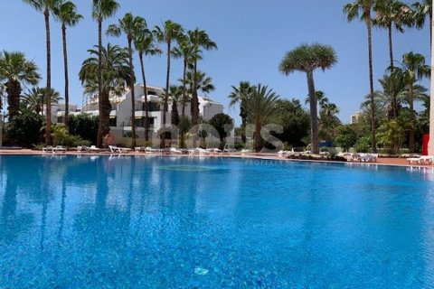 Dzīvoklis pārdošanā Arona, Tenerife, Spānijā 1 istaba, 43 m2 Nr. 109827 - attēls 17