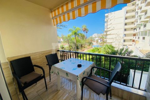 Dzīvoklis pārdošanā Arona, Tenerife, Spānijā 1 istaba, 43 m2 Nr. 109827 - attēls 14