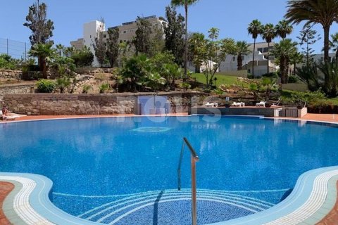 Dzīvoklis pārdošanā Arona, Tenerife, Spānijā 1 istaba, 43 m2 Nr. 109827 - attēls 1