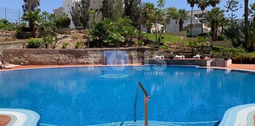Dzīvoklis Arona, Tenerife, Spānijā 1 istaba, 43 m2 Nr. 109827