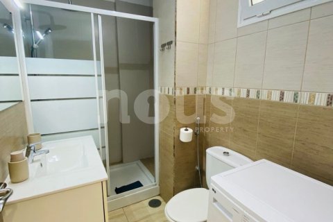 Dzīvoklis pārdošanā Arona, Tenerife, Spānijā 1 istaba, 43 m2 Nr. 109827 - attēls 11