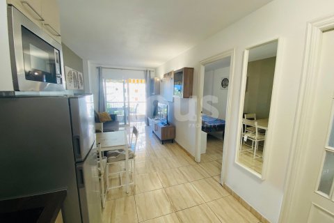 Dzīvoklis pārdošanā Arona, Tenerife, Spānijā 1 istaba, 43 m2 Nr. 109827 - attēls 3