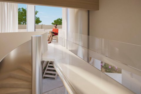 Villa for sale Dehesa De Campoamor, Alicante, Spain 3 bedrooms, 332 sq.m. No. 119343 - photo 6