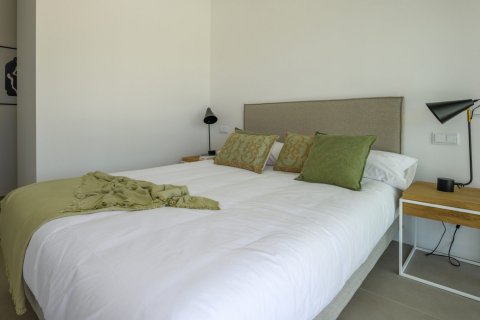 Villa à vendre Dehesa De Campoamor, Alicante, Espagne, 3 chambres, 145 m2 No. 119338 - photo 29