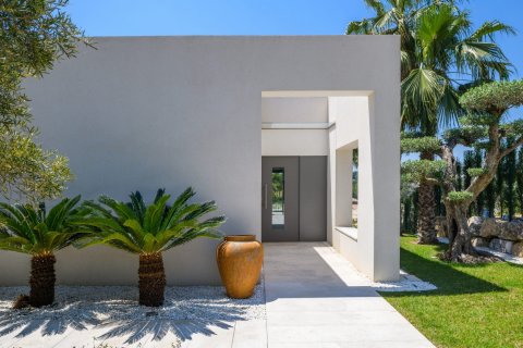 Villa à vendre Dehesa De Campoamor, Alicante, Espagne, 3 chambres, 145 m2 No. 119338 - photo 24