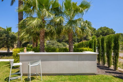 Villa à vendre Dehesa De Campoamor, Alicante, Espagne, 3 chambres, 145 m2 No. 119338 - photo 21