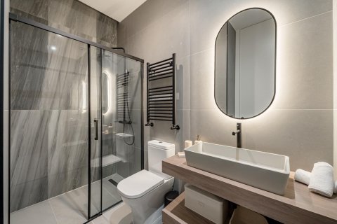Apartment for sale Madrid, Spain 3 bedrooms, 96 sq.m. No. 90127 - photo 8