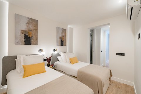Lägenhet till salu Madrid, Spanien 3 sovrum, 91 kvm. Nr. 90124 - foto 7