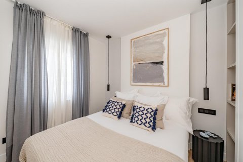 Lägenhet till salu Madrid, Spanien 3 sovrum, 91 kvm. Nr. 90124 - foto 4
