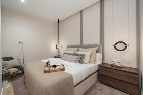 Huoneisto myytävänä Madrid, Espanja, 2 makuuhuonetta, 125 m2 No. 90126 - kuva 7