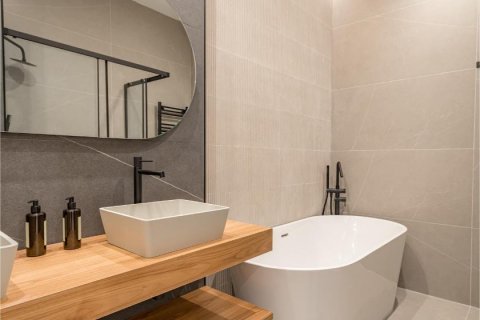 Apartment for sale Madrid, Spain 2 bedrooms, 93 sq.m. No. 90125 - photo 9