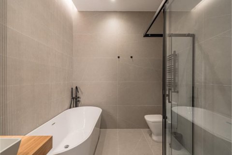 Apartment for sale Madrid, Spain 2 bedrooms, 93 sq.m. No. 90125 - photo 7