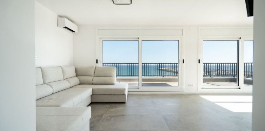 Wohnung Calafell, Tarragona, Spanien 2 Schlafzimmer, 115 m2 Nr. 93267
