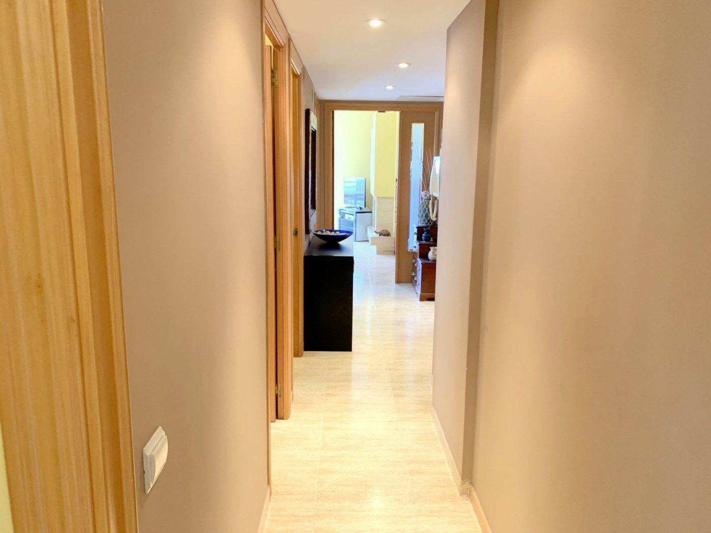 Huoneisto Calafell, Tarragona, Espanja 3 makuuhuonetta, 110 m2 No. 21866