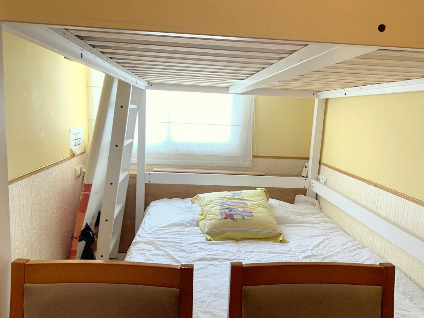 Huoneisto Calafell, Tarragona, Espanja 3 makuuhuonetta, 110 m2 No. 21866