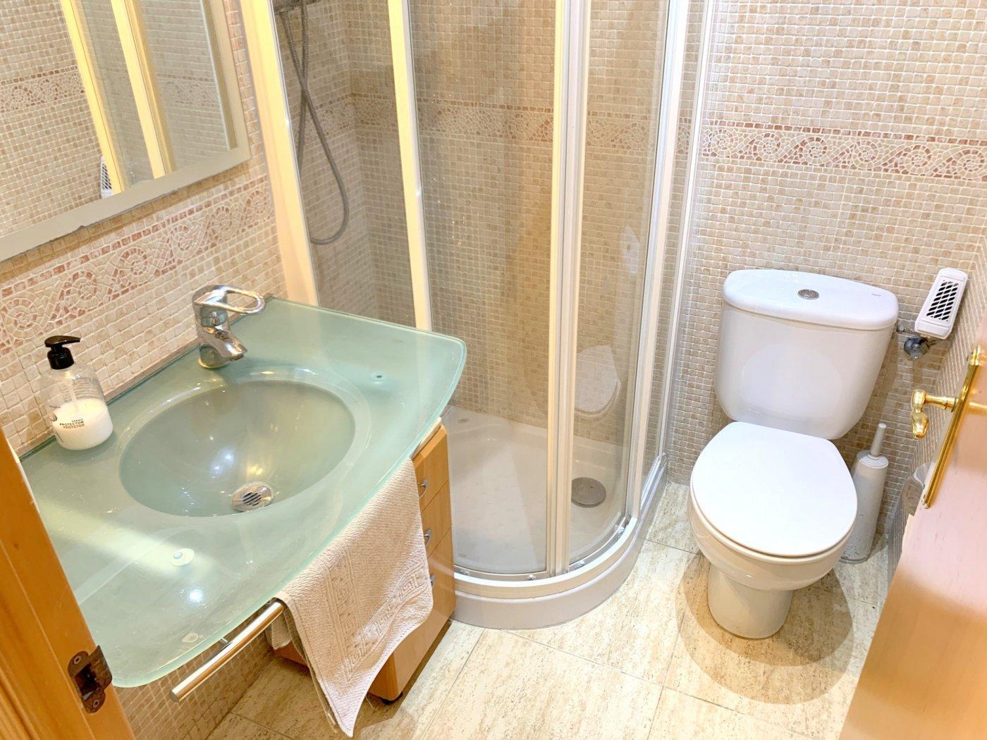 Huoneisto Calafell, Tarragona, Espanja 3 makuuhuonetta, 110 m2 No. 21866