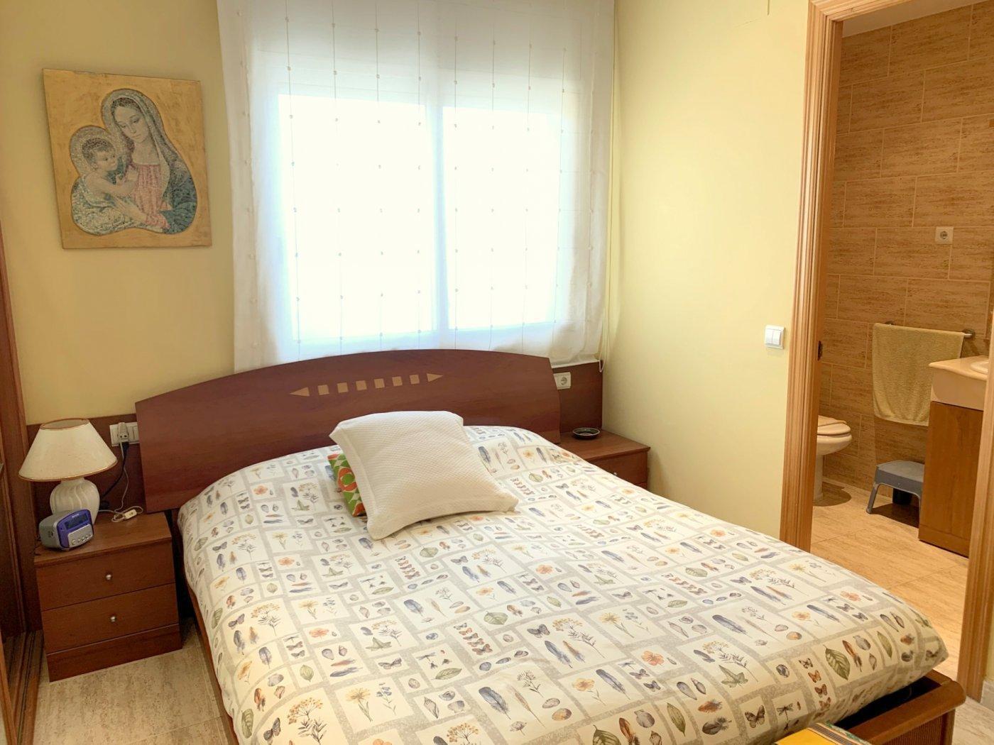Huoneisto Calafell, Tarragona, Espanja 3 makuuhuonetta, 110 m2 No. 21866