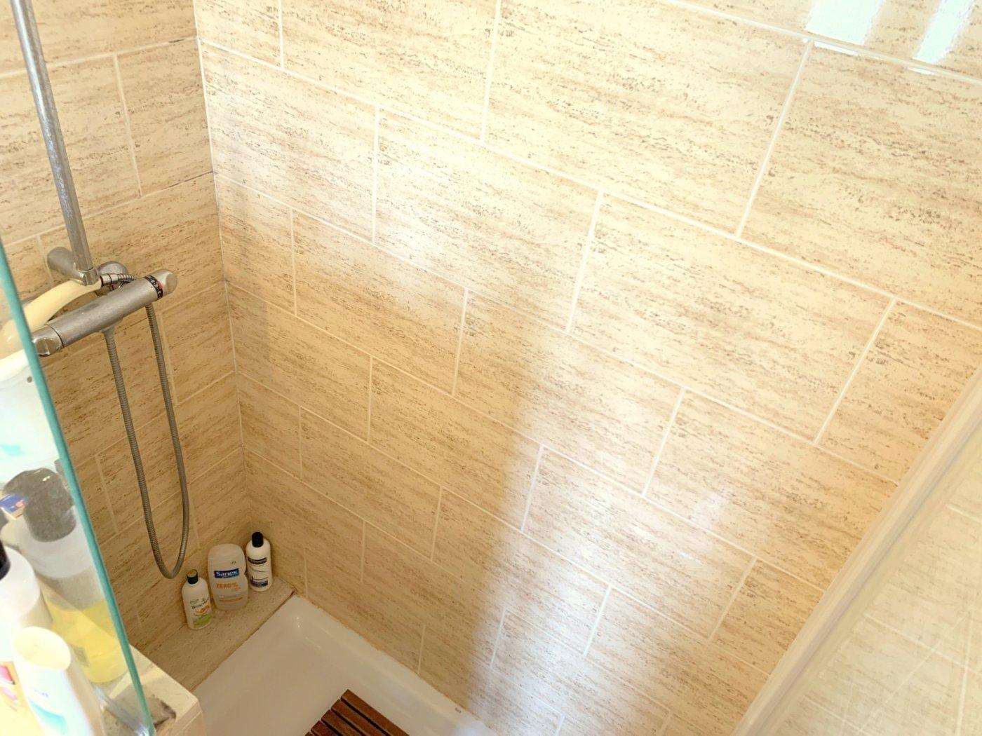 Huoneisto Calafell, Tarragona, Espanja 3 makuuhuonetta, 110 m2 No. 21866