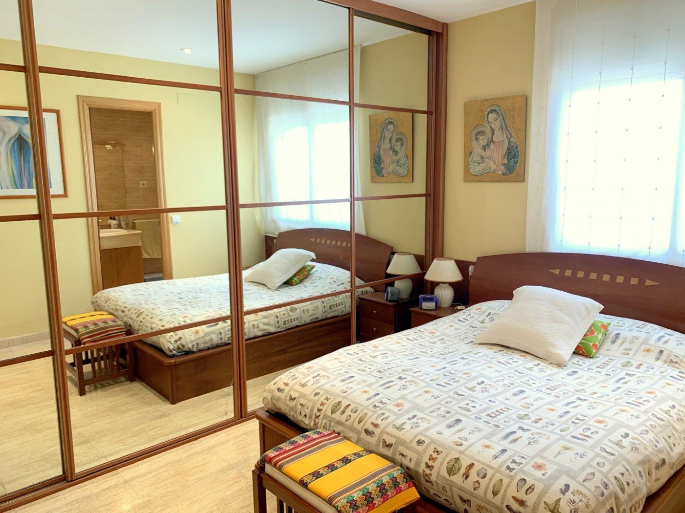 Huoneisto Calafell, Tarragona, Espanja 3 makuuhuonetta, 110 m2 No. 21866